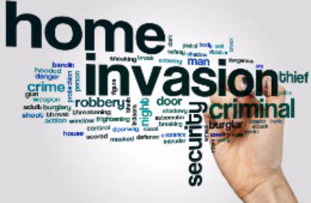 Home Invasion